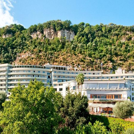 Hilton Sorrento Palace Hotel Exterior photo